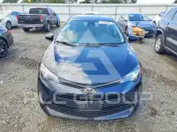 2019 Toyota COROLLA фото