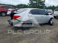 2019 Toyota COROLLA photo
