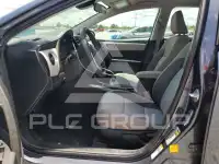 2019 Toyota COROLLA фото