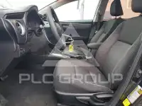 2019 Toyota COROLLA фото