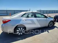 2019 Toyota COROLLA photo