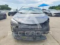 2019 Toyota COROLLA фото