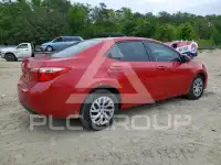 2019 Toyota COROLLA фото