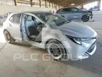 2019 Toyota COROLLA фото