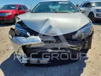 2019 Toyota COROLLA фото