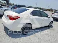 2019 Toyota COROLLA фото