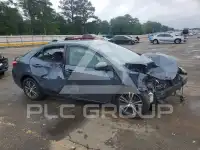2019 Toyota COROLLA фото