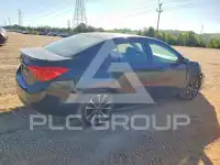 2019 Toyota COROLLA фото