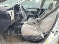 2019 Toyota COROLLA фото
