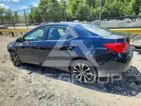2019 Toyota COROLLA фото