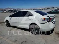 2019 Toyota COROLLA photo