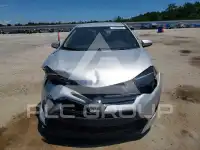 2019 Toyota COROLLA фото
