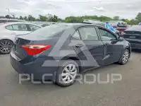 2019 Toyota COROLLA фото