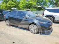 2019 Toyota COROLLA фото