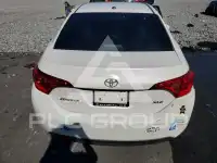 2019 Toyota COROLLA photo