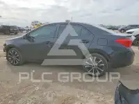 2019 Toyota COROLLA photo