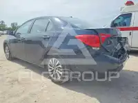 2019 Toyota COROLLA фото
