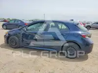 2019 Toyota COROLLA фото