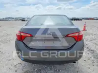2019 Toyota COROLLA photo