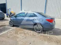 2019 Toyota COROLLA фото
