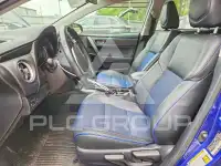2019 Toyota COROLLA photo