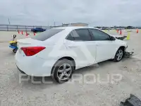 2019 Toyota COROLLA фото