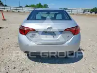 2019 Toyota COROLLA фото