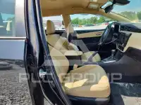 2019 Toyota COROLLA фото