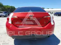 2019 Toyota COROLLA photo