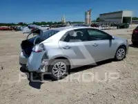 2019 Toyota COROLLA фото