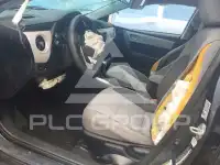 2019 Toyota COROLLA фото