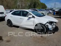2019 Toyota COROLLA photo