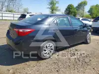 2019 Toyota COROLLA photo