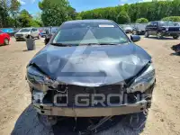 2019 Toyota COROLLA фото