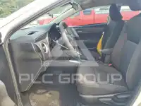 2019 Toyota COROLLA фото