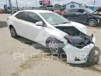 2019 Toyota COROLLA фото