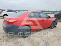 2019 Toyota COROLLA фото