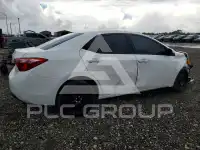 2019 Toyota COROLLA фото