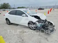 2019 Toyota COROLLA фото