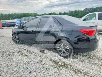 2019 Toyota COROLLA фото