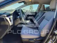 2019 Toyota COROLLA фото