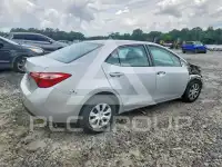 2019 Toyota COROLLA фото