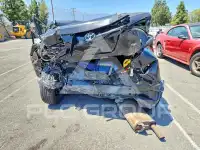 2019 Toyota COROLLA photo