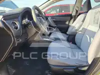 2019 Toyota COROLLA photo