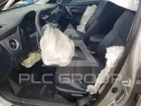 2019 Toyota COROLLA photo