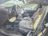 2019 Toyota COROLLA фото