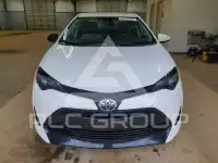2019 Toyota COROLLA фото