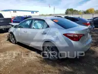 2019 Toyota COROLLA фото