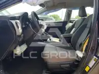 2019 Toyota COROLLA фото