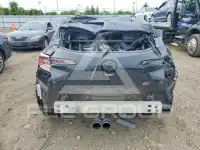 2019 Toyota COROLLA photo